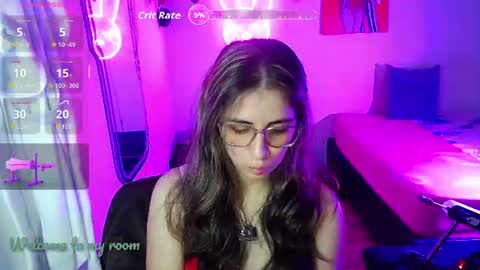 valentina online show from 07/05/26, 04:19