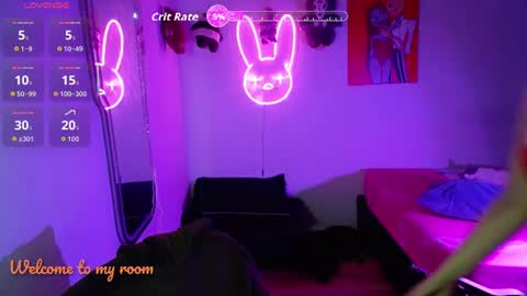 valentina online show from 07/11/26, 03:09