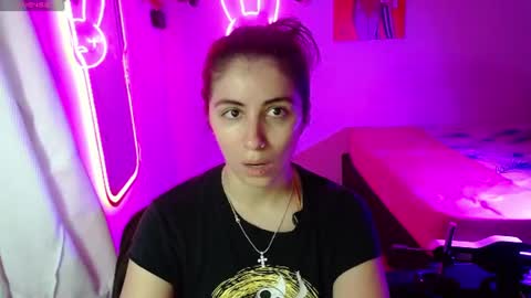 valentina online show from 07/14/26, 03:00