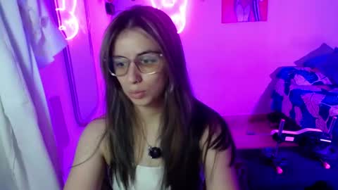 valentina online show from 07/22/26, 02:58