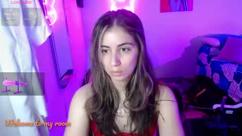 valentina online show from 07/24/26, 03:15