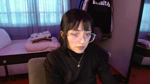 valentina online show from 11/25/25, 01:22
