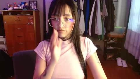 valentina online show from 11/26/25, 02:51