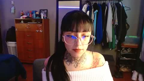 valentina online show from 11/27/25, 01:46