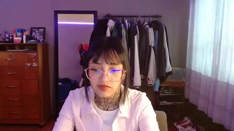 valentina online show from 12/04/25, 02:26