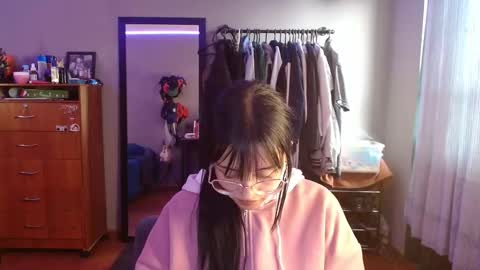 valentina online show from 12/18/25, 05:30