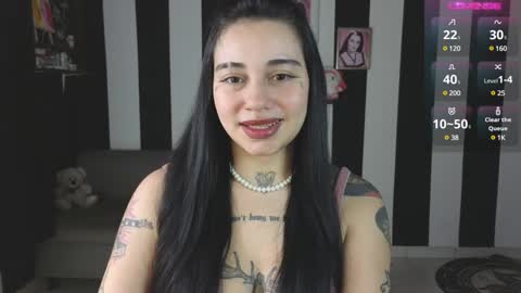 first of all... who are u online show from 01/17/25, 10:11