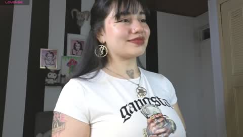 first of all... who are u online show from 01/25/25, 05:51