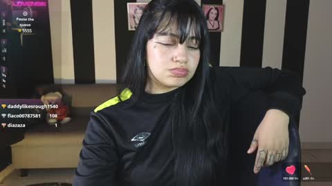 first of all... who are u online show from 02/06/25, 02:44