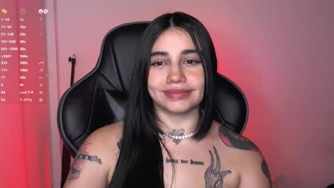 first of all... who are u online show from 02/10/26, 09:30