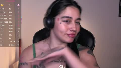 first of all... who are u online show from 04/01/26, 10:29