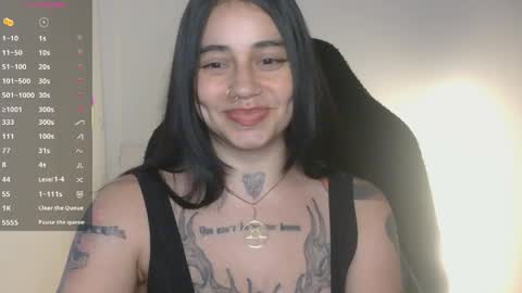 first of all... who are u online show from 04/07/26, 10:31