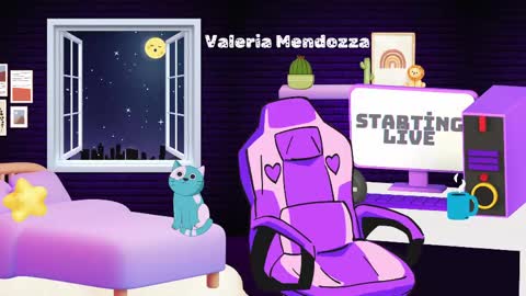 Val online show from 04/30/26, 03:02