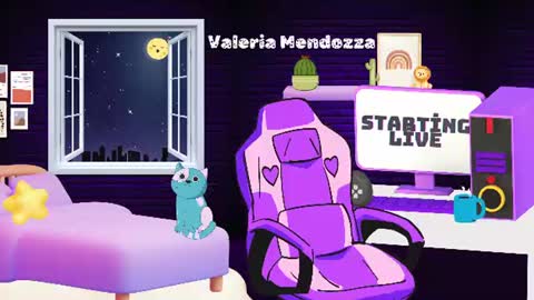 Val online show from 07/19/26, 05:55