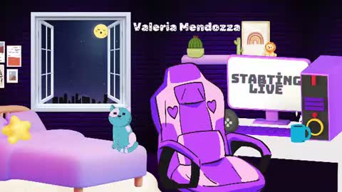 Val online show from 08/04/26, 04:59
