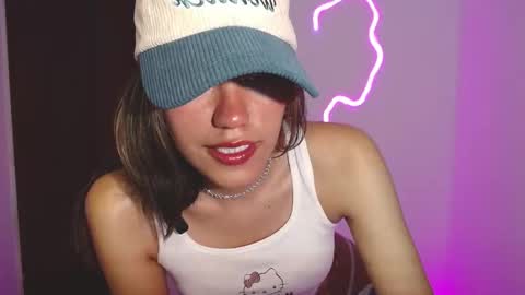 Hi I am Valcooky online show from 05/24/26, 03:55