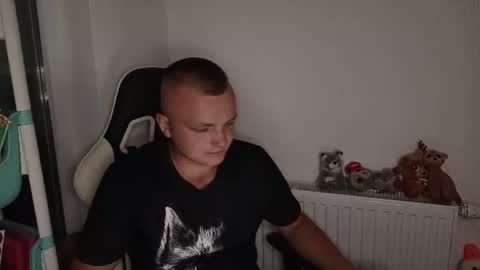 Valdemar online show from 07/31/26, 08:08