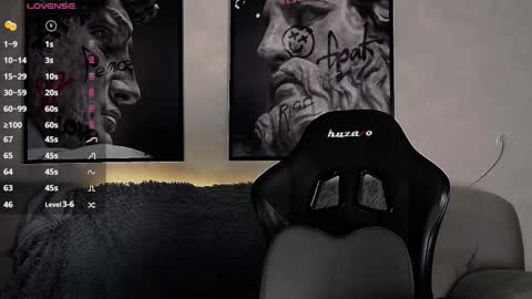 valdi_light online show from 03/12/26, 04:29