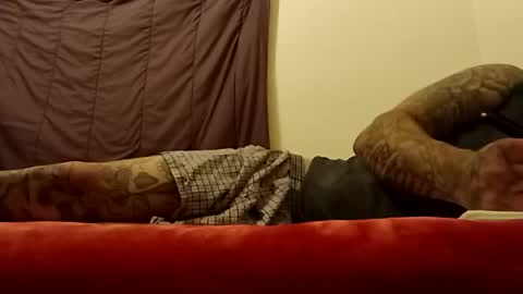 Snapshot of valdovinosr345 chatting on 11/19/25, 10:26 Daddy 007 online show from 11/19/25, 10:26