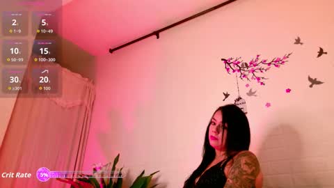 Snapshot of vale_ash chatting on 02/09/26, 12:09 ETI online show from 02/09/26, 12:09