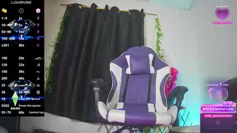 Valery online show from 03/04/26, 03:23