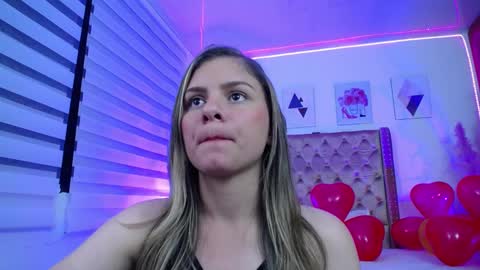 valeamaya online show from 02/20/25, 11:43