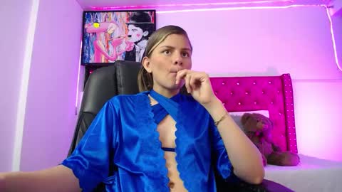 valeamaya online show from 03/07/25, 08:11