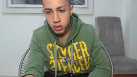 valen paul online show from 01/13/26, 11:43