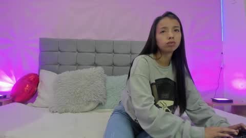 valen_cg online show from 04/02/26, 12:25