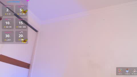 valentina Rossi 3 online show from 02/19/25, 12:11