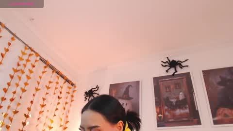 valentina Rossi 3 online show from 10/09/25, 09:35