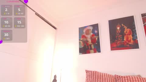 valentina Rossi 3 online show from 12/01/25, 11:10