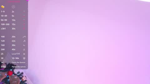 valentina Rossi 3 online show from 12/15/25, 10:03