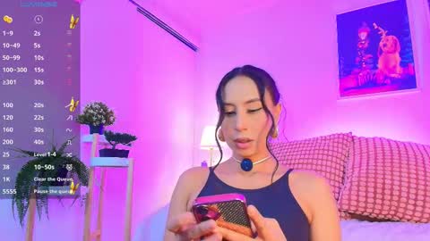 valentina Rossi 3 online show from 01/07/26, 10:23