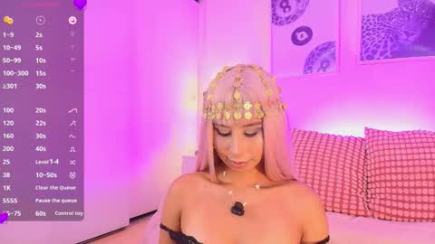 valentina Rossi 3 online show from 01/31/26, 09:46