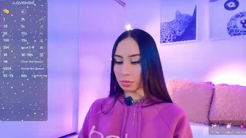 valentina Rossi 3 online show from 06/28/26, 10:05