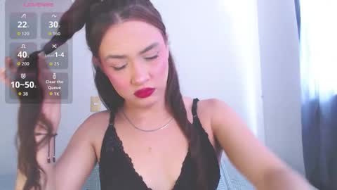 IG-valen mendoza99  twitter valenthompson99 online show from 12/02/25, 07:20