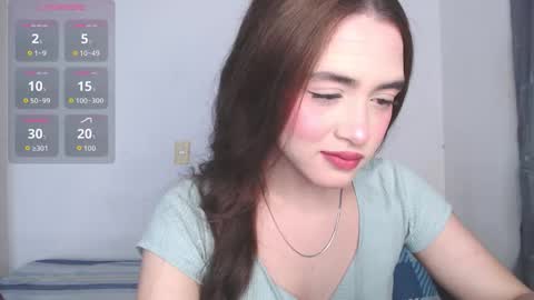 IG-valen mendoza99  twitter valenthompson99 online show from 01/06/26, 12:03