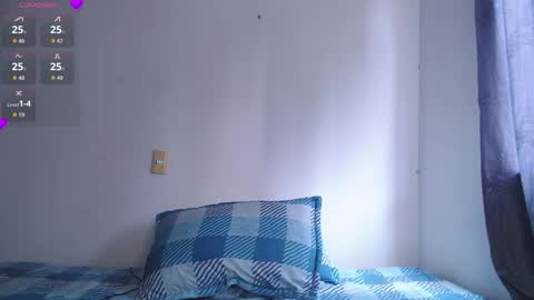 IG-valen mendoza99  twitter valenthompson99 online show from 03/06/26, 05:31