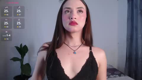 IG-valen mendoza99  twitter valenthompson99 online show from 05/03/26, 06:41