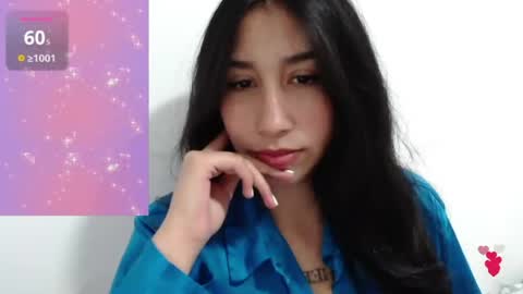 Snapshot of valen_tina33 chatting on 07/14/26, 04:39 Valentina online show from 07/14/26, 04:39