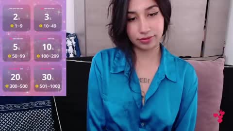 Snapshot of valen_tina33 chatting on 07/16/26, 04:57 Valentina online show from 07/16/26, 04:57