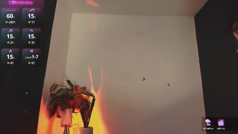 Valen online show from 03/02/25, 09:53