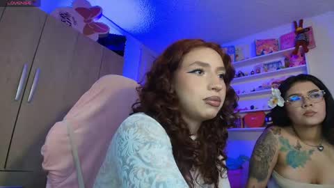 valentina online show from 04/19/26, 03:39