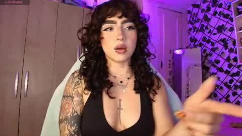 valentina online show from 07/09/26, 03:21