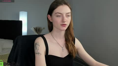Nora online show from 05/08/26, 11:37