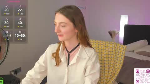 Nora online show from 05/21/26, 12:12