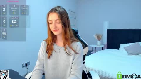 Nora online show from 06/05/26, 11:16
