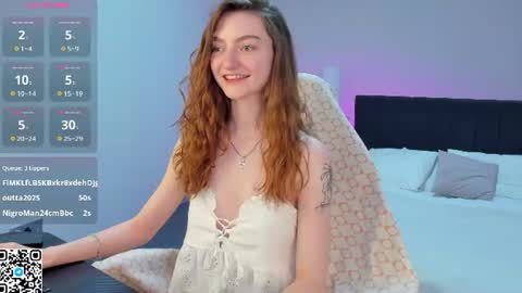 Nora online show from 06/15/26, 11:23