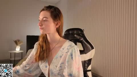 Nora online show from 07/31/26, 11:20